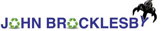 JohnBrocklesbylogo